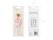 Picture of CANDLE CROWN PINK NUMBER 9
